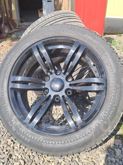 415 Cobra. x18", 6x139.7, ET38, �� 110���. ����
