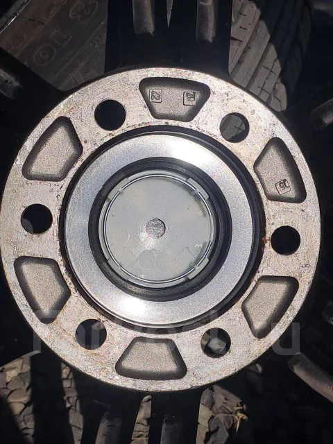 415 Cobra. x18", 6x139.7, ET38, �� 110���. ����