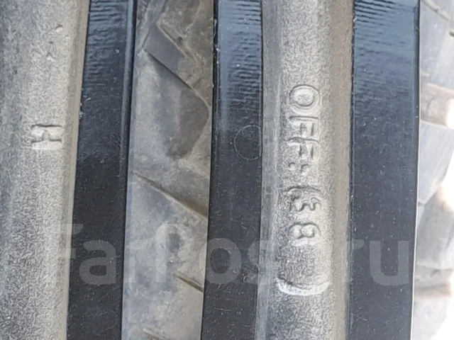 415 Cobra. x18", 6x139.7, ET38, �� 110���. ����