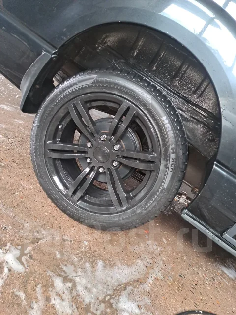 415 Cobra. x18", 6x139.7, ET38, �� 110���. ����