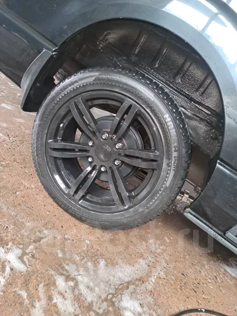 415 Cobra. x18", 6x139.7, ET38, �� 110���. ����