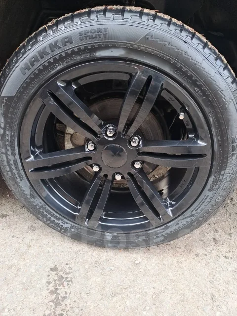 415 Cobra. x18", 6x139.7, ET38, �� 110���. ����