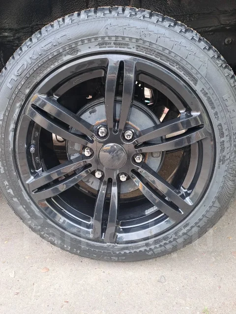 415 Cobra. x18", 6x139.7, ET38, �� 110���. ����