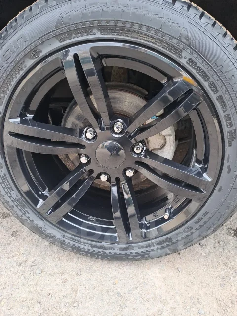 415 Cobra. x18", 6x139.7, ET38, �� 110���. ����