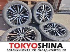 BADX Loxarny Tarkus. 8.0x19", 5x114.3, ET45, �� 73,1���. ����