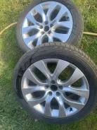 Citroen. 8.0x18", 5x108, ET33, �� 65,1���. ����