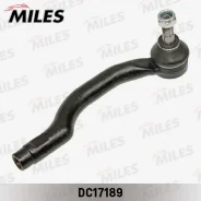 ���������� ������� ���� ������ Mazda 6 07- DC17189 Miles DC17189 DC17189 ����