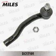 ���������� ������� ���� ������ Mazda CX7 07- DC17191 Miles DC17191 DC17191 ����