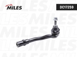 ���������� ������� ���� ������ AUDI A4 08-/Q5 09- (Lemforder 3340901) DC17259 Miles DC17259 DC17259 ����