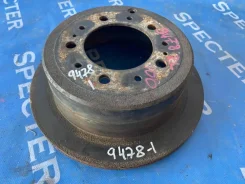 ��������� ���� Toyota LAND Cruiser Cygnus 2004 4243160220 100 2UZ, ������ 4243160220 ����