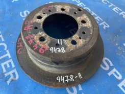 ��������� ���� Toyota LAND Cruiser Cygnus 2004 4243160220 100 2UZ, ������ 4243160220 ����