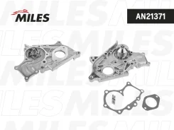 ����� ������� Toyota Corolla/Avensis/Carina E 1.8D/2.0D 00 AN21371 Miles AN21371 AN21371 ����