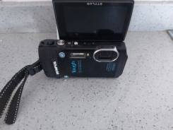 Olympus Tough TG-860. 15 - 19.9 ��, ���: 5� ����