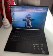 Asus TUF Gaming A16. 16", ��� 16 ��, ���� 512���, WiFi: 1, Bluetooth: 1 ����