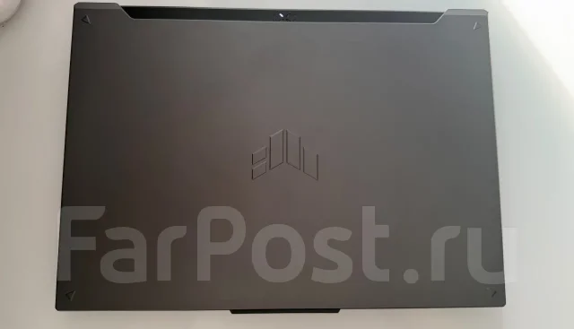 Asus TUF Gaming A16. 16", ��� 16 ��, ���� 512���, WiFi: 1, Bluetooth: 1 ����