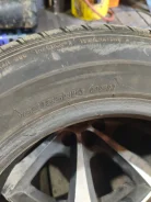 Falken Ziex ZE322. ������, 2013 ���, �/�, ����� 10 % ����