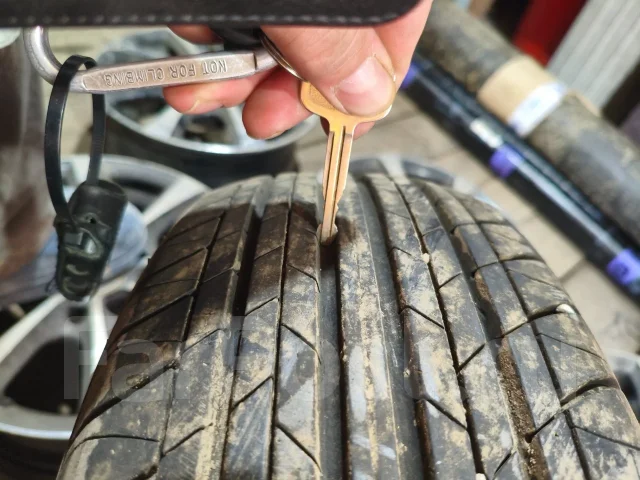 Falken Ziex ZE322. ������, 2013 ���, �/�, ����� 10 % ����