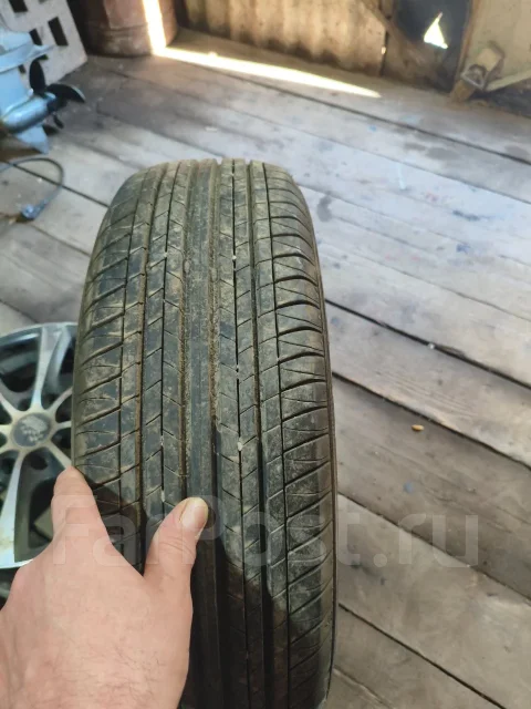 Falken Ziex ZE322. ������, 2013 ���, �/�, ����� 10 % ����