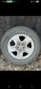 Yokohama Geolandar G091. ������, 2018 ���, �/�, ����� 20 % ����