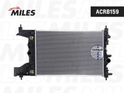 �������� (������) Chevrolet Cruze 09- 1.6/1.8 AT/OPEL Astra J 09- 1.6 AT ACRB159 Miles ACRB159 ACRB159 ����