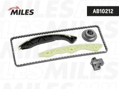 �������� ���� ��� Mitsubishi 2.4 4B12 �� ����������� AB10212 Miles AB10212 AB10212 ����