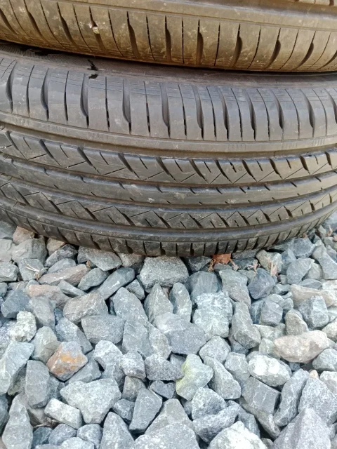 Laufenn S FIT AS-01. ������, 2022 ���, �/�, ����� 5 % ����