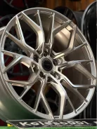 Brixton Forged. 8.5x19", 5x114.3, ET35, �� 73,1���. ����
