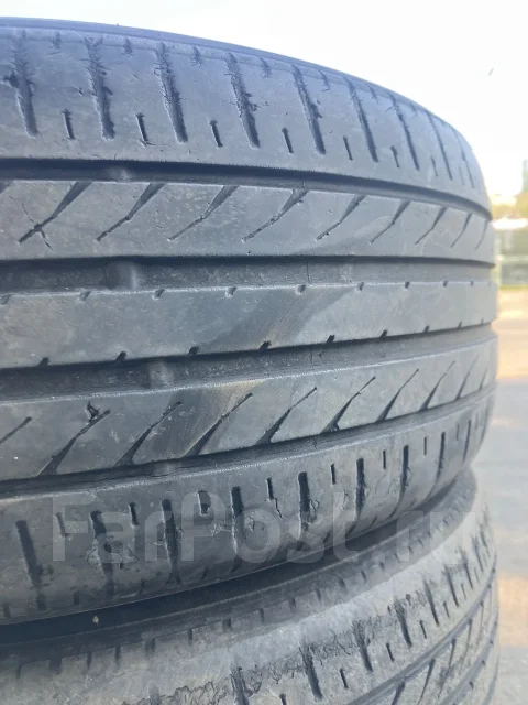 Toyo Proxes R40. ������, 2015 ���, �/�, ����� 10 % ����