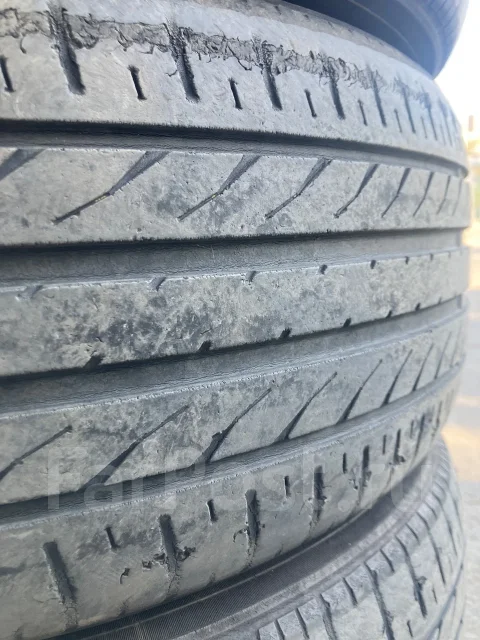 Toyo Proxes R40. ������, 2015 ���, �/�, ����� 10 % ����