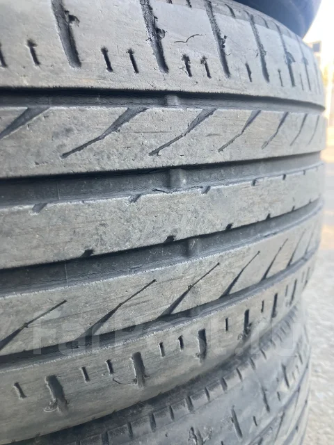 Toyo Proxes R40. ������, 2015 ���, �/�, ����� 10 % ����
