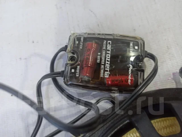 Pioneer Carrozzeria