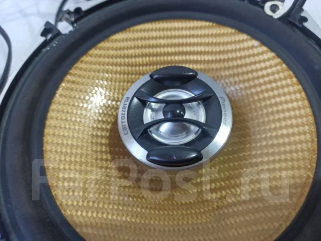 Pioneer Carrozzeria