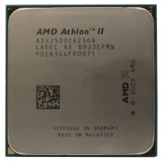 AMD Athlon II X2 250 ����