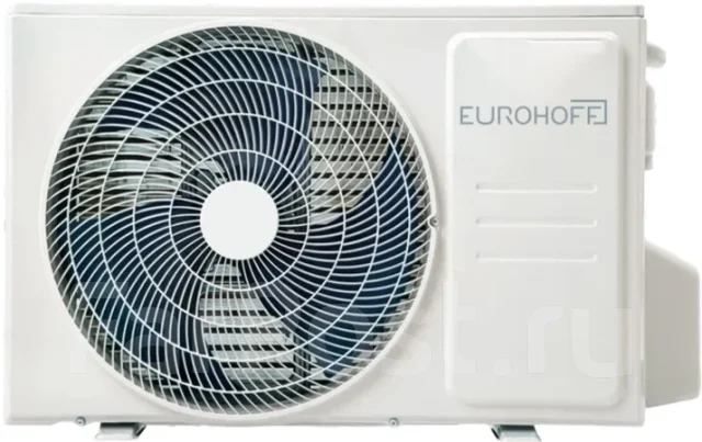 Eurohoff. 25��&sup2; ����