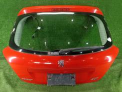 ����� ��������� Peugeot 207 WA WB WC 1 ��������� 2006-2011 28.05.2010 8701CS WC 5FS EP6C (1.6) 8701CS ����