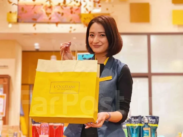 ��������-�����������. �� �������� L'Occitane en Provence. ����� ����������� 15 ����