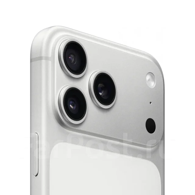 Apple iPhone 17 Pro. �����, 256 ��, �����������, 3G, 4G LTE, 5G, Dual-SIM, ����������, NFC, eSIM, ������� �������, ������������ ������� ����