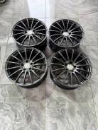 Yokohama Connoisseur 151c. 7.5/7.5x18", ET45/50 ����