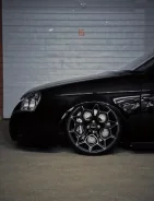 Stuttgart. 7.5x17", 4x98, ET30, �� 58,6���. ����