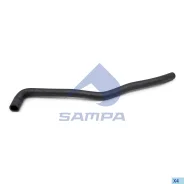 �������� ��������������� ����� MB Actros Sampa 205144 ����