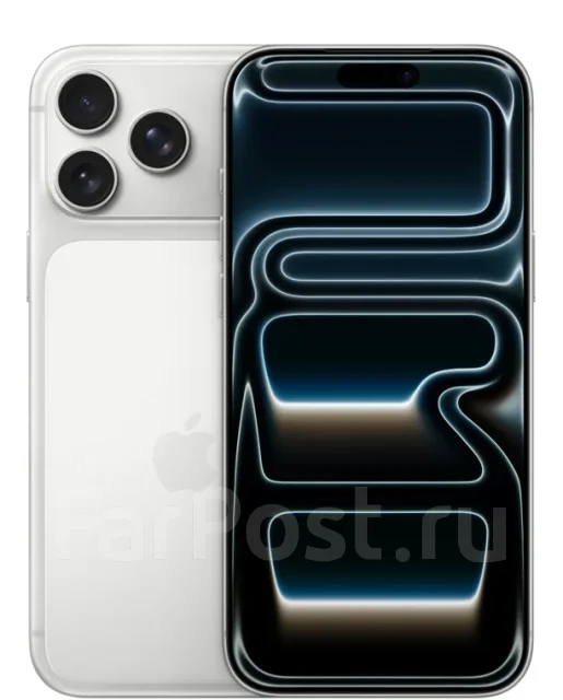 Apple iPhone 17 Pro. �����, 1 ��, �����������, 3G, 4G LTE, 5G, Dual-SIM, ����������, NFC, eSIM, ������� �������, ������������ �������. ��� ����� �� ��...
