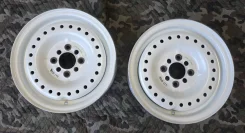 Bridgestone Potenza Super R.A.P. evo