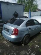 Hyundai Verna ����
