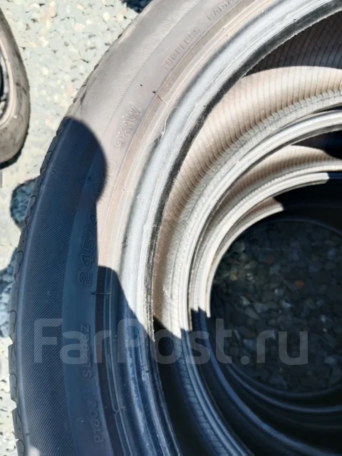 Sebring UHP. ������, 2024 ���, �/�, ����� 5 % ����