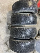 Kumho Ice Power KW21. ������, ����������, 2019 ���, �/�, ����� 20 %. �������� ������� ����