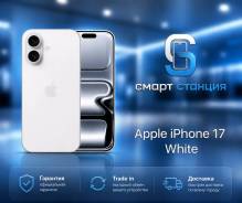 Apple iPhone 17. �����, 512 ��, �����, 3G, 4G LTE, 5G, Dual-SIM, ����������, NFC, eSIM, ������� �������, ������������ �������. ��� ����� �� ����������...