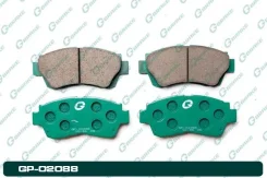 ������� ��������� G-Brake GP-02088 0449150011, 0446520590, 0449122360, 0446533010, 0449106020, 0449133021, 04465YZZA1 ����