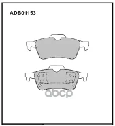 ������� ��������� �������� | ��� | Allied Nippon ADB01153 ADB01153 ����