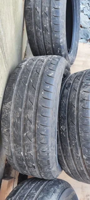 Bridgestone Ecopia EX10. ������, 2010 ���, �/�, ����� 15 % ����