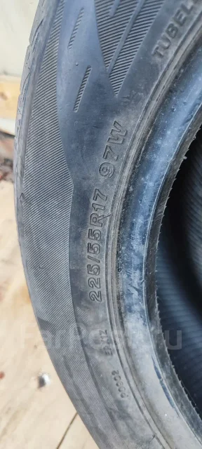 Bridgestone Ecopia EX10. ������, 2010 ���, �/�, ����� 15 % ����